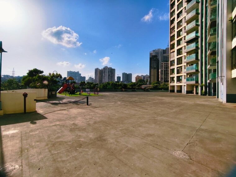 Exterior View, vasant-valley-complex 2 Bedroom 750 Sq.Ft. Apartment In Malad East Mumbai 10445814