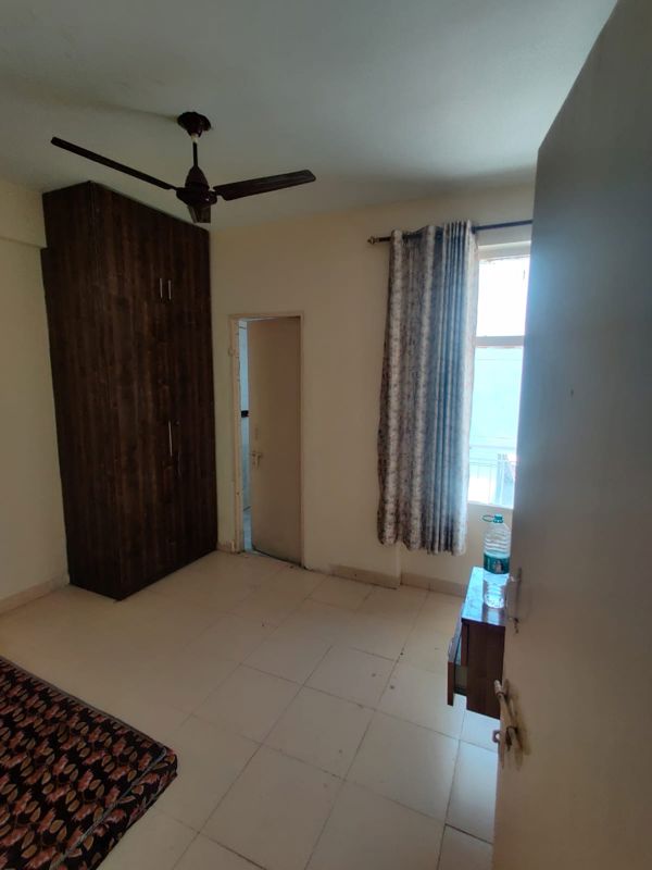 2 BHK 550 Sq.Ft. Apartment in Adore Happy Homes