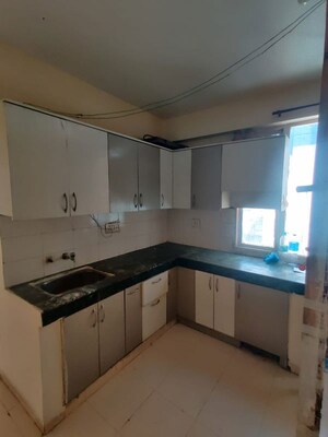 Kitchen in 2 BHK Apartment at Adore Happy Homes, Sector 86 – for Sale