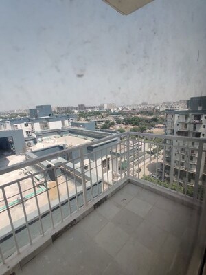 2 BHK Apartment – Exterior View View at Adore Happy Homes, Sector 86 - for Sale