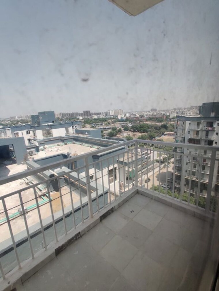 Exterior View, adore-happy-homes 2 Bedroom 550 Sq.Ft. Apartment In Sector 86 Faridabad 10445840