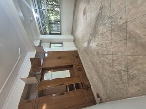 Staircase in 3.5 BHK Apartment at Mayur Vihar – for Rent