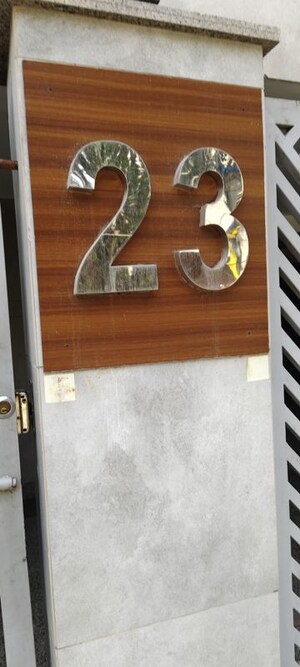 Furnished Amenities in  Builder Floor at Rohini – for Sale