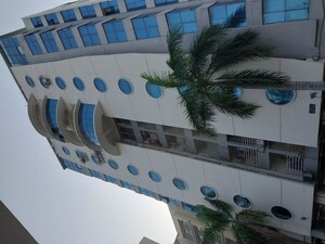  Apartment – Exterior View View at Bhayli - for Sale