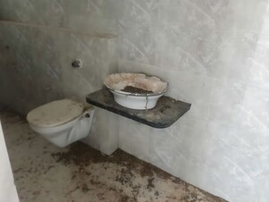 Bathroom in  Apartment at Bhayli – for Sale