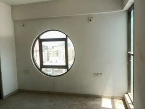 Building Lobby in  Apartment at Bhayli – for Sale