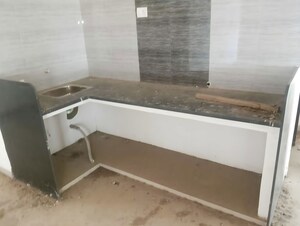 Kitchen in  Apartment at Bhayli – for Sale