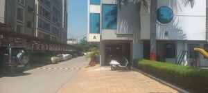  Apartment – Exterior View View at Bhayli - for Sale