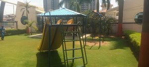 Gym in  Apartment at Bhayli – for Sale