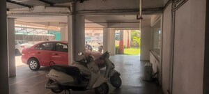 Parking in  Apartment at Bhayli – for Sale
