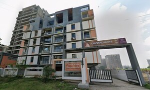  Apartment – Exterior View View at Bhayli - for Sale