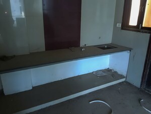 Kitchen in  Apartment at Bhayli – for Sale