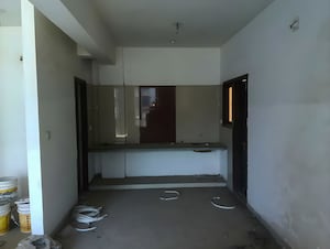 Kitchen in  Apartment at Bhayli – for Sale
