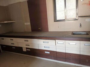 Kitchen in  Apartment at Bhayli – for Sale
