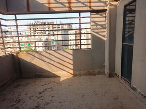 Balcony in  Apartment at Bhayli – for Sale