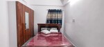 1 Rk  + Servant Room 600 Sq.Ft. Apartment in Ayyappa Arcade Malkajgiri