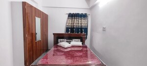 1 RK Apartment For Rent in Ayyappa Arcade Malkajgiri, Malkajgiri