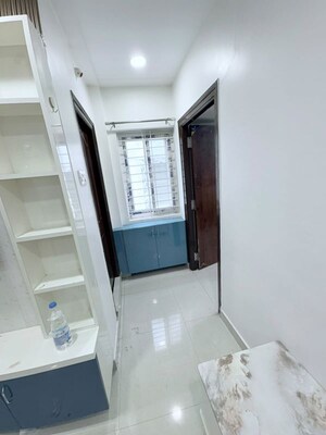 Furnished Amenities in 1 RK Apartment at Ayyappa Arcade Malkajgiri, Malkajgiri – for Rent