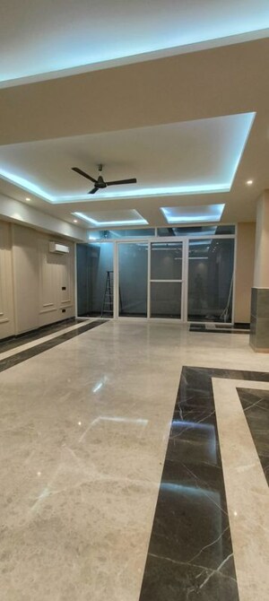 4 BHK Builder Floor For Rent in Greater Kailash I