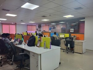 Team Area in  Showroom at Jp Nagar Phase 1 – for Sale