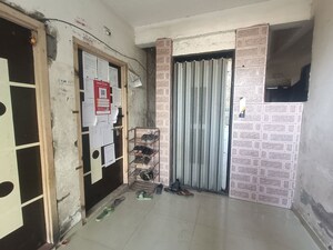 Building Lobby in  Apartment at Dindoli – for Sale