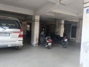 Parking in  Apartment at Dindoli – for Sale