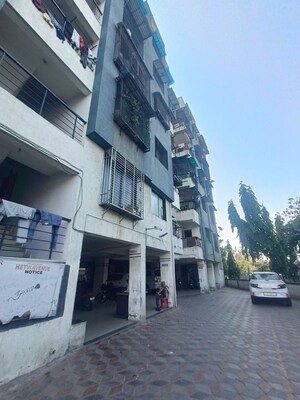  Apartment – Exterior View View at Dindoli - for Sale