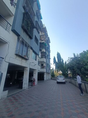  Apartment – Exterior View View at Dindoli - for Sale