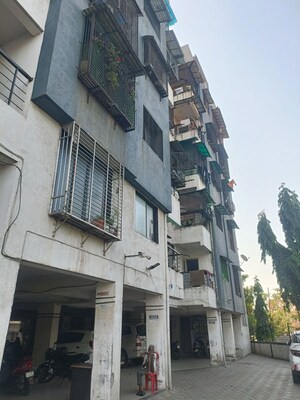  Apartment – Exterior View View at Dindoli - for Sale