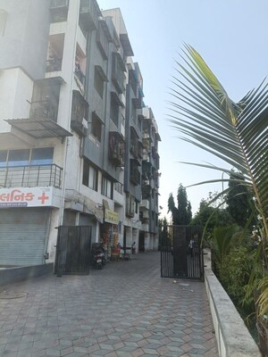  Apartment – Exterior View View at Dindoli - for Sale