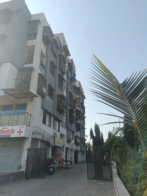  Apartment – Exterior View View at Dindoli - for Sale