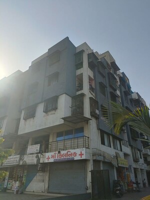  Apartment – Exterior View View at Dindoli - for Sale