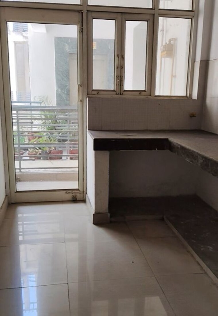 Kitchen, eureka-diya-green-city 2.5 Bedroom 1111 Sq.Ft. Apartment In Raj Nagar Extension Ghaziabad 10445470