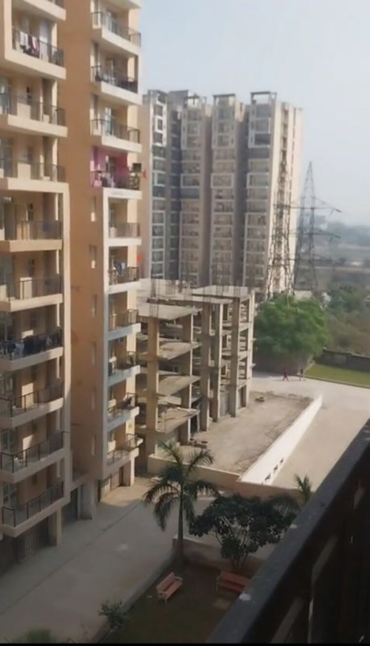 Exterior View, eureka-diya-green-city 2.5 Bedroom 1111 Sq.Ft. Apartment In Raj Nagar Extension Ghaziabad 10445470