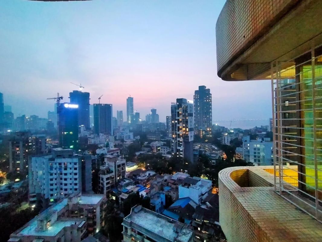 2 BHK 650 Sq.Ft. Apartment in VVA Park Vision