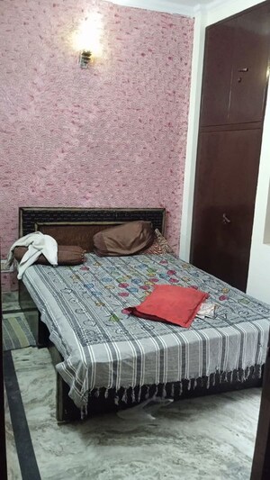 2 BHK Builder Floor For Rent in Lajpat Nagar I