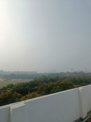 2 BHK Apartment – Exterior View View at Mansa Ram Park - for Rent
