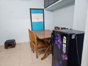 Gym in 1 BHK Apartment at Paldi – for Rent