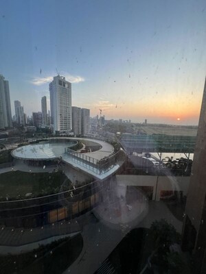 4 BHK Apartment – Exterior View View at Piramal Mahalaxmi, Mahalaxmi - for Rent