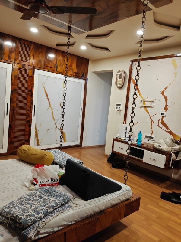 3 BHK 1550 Sq.Ft. Apartment in Brahma Suncity