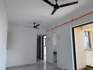 2 BHK Apartment For Rent in Raymond Ten X Habitat, Pokhran Road No Two