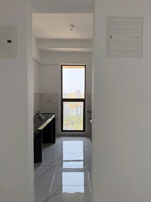 Room in 2 BHK Apartment at Raymond Ten X Habitat, Pokhran Road No Two – for Rent
