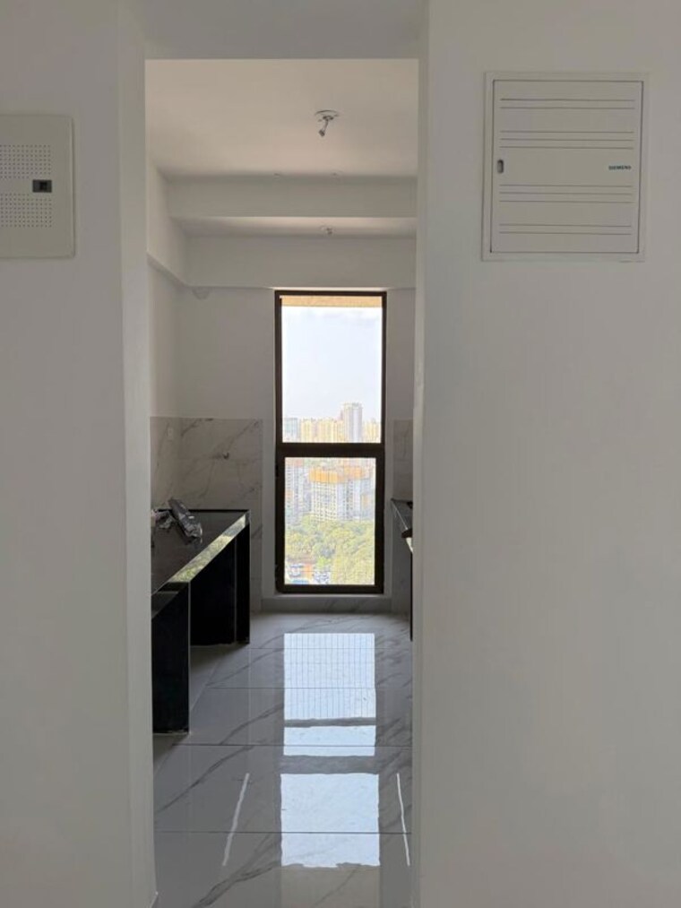 Room, raymond-ten-x-habitat 2 Bedroom 600 Sq.Ft. Apartment In Pokhran Road No Two Thane 10445911