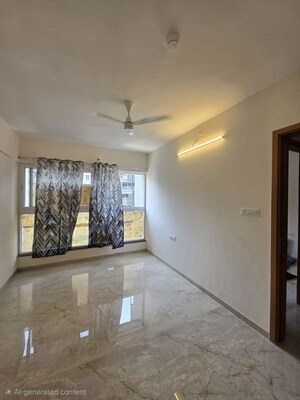 Room in 3 BHK Apartment at Majestique Marbella Phase 1, Kharadi – for Rent