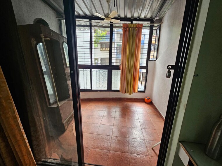 Balcony, kalas area 3.5 Bedroom 1700 Sq.Ft. Apartment In Kalas Area Pune 10445910