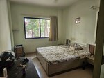 3.5 BHK + Servant Room 1700 Sq.Ft. Apartment in Kalas Area