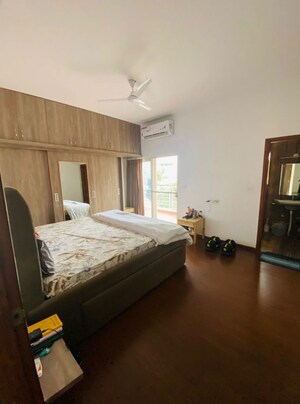 Bedroom in 2 BHK Apartment at Halasuru – for Sale