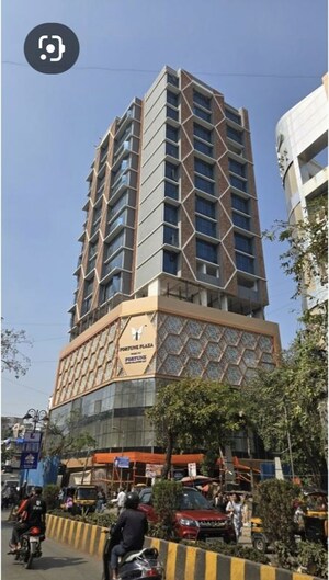  Office Space For Sale in Fortune Plaza Malad, Malad East