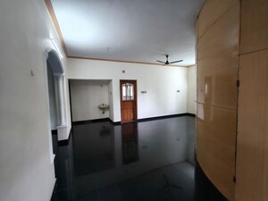Kitchen in  Office Space at Maradu – for Rent