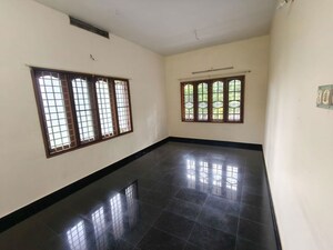 Kitchen in  Office Space at Maradu – for Rent